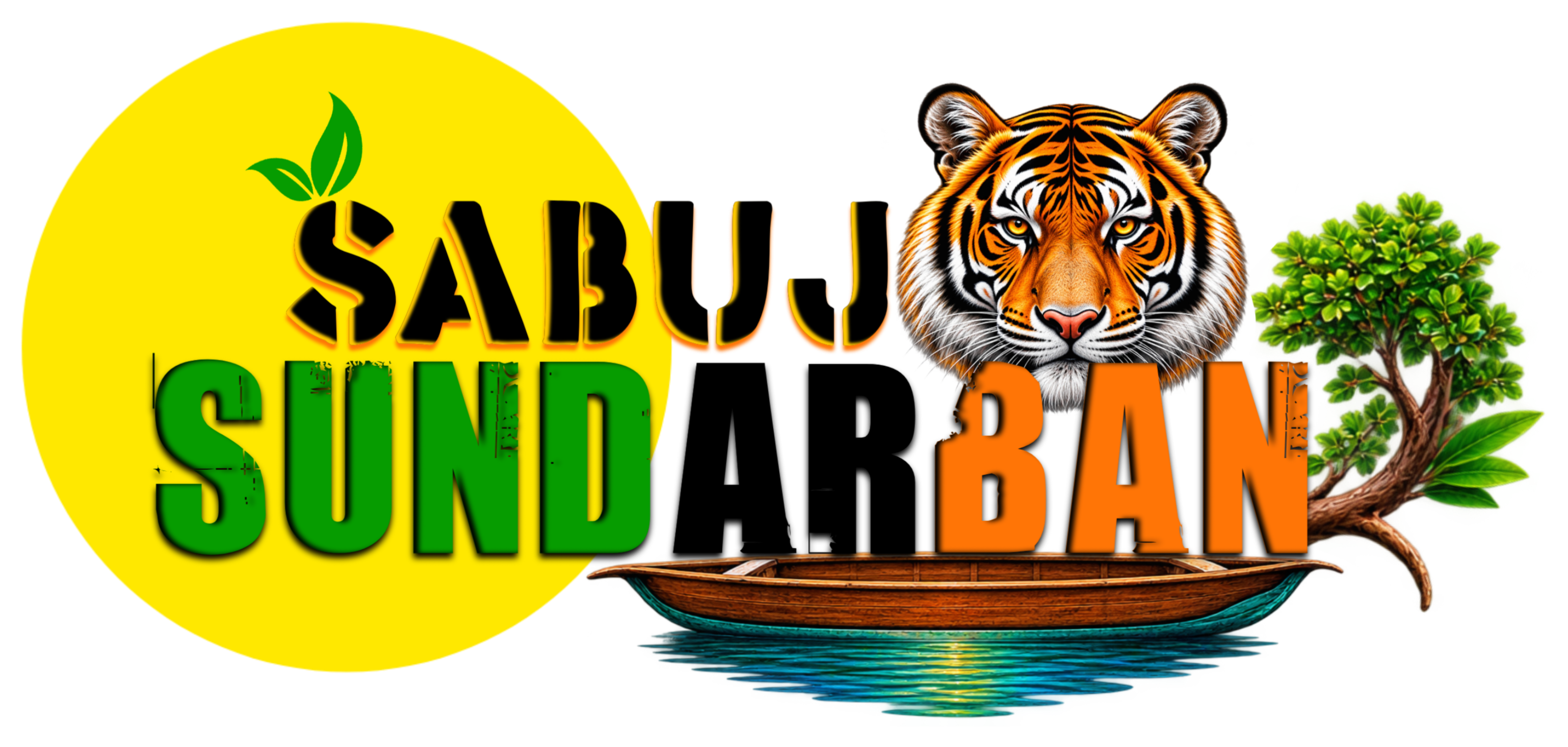 Sabuj Sundarban