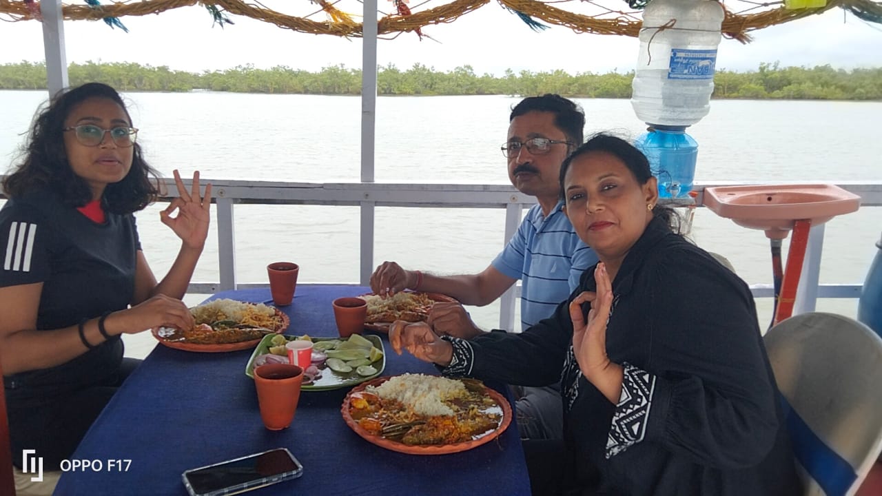 Delicious Food